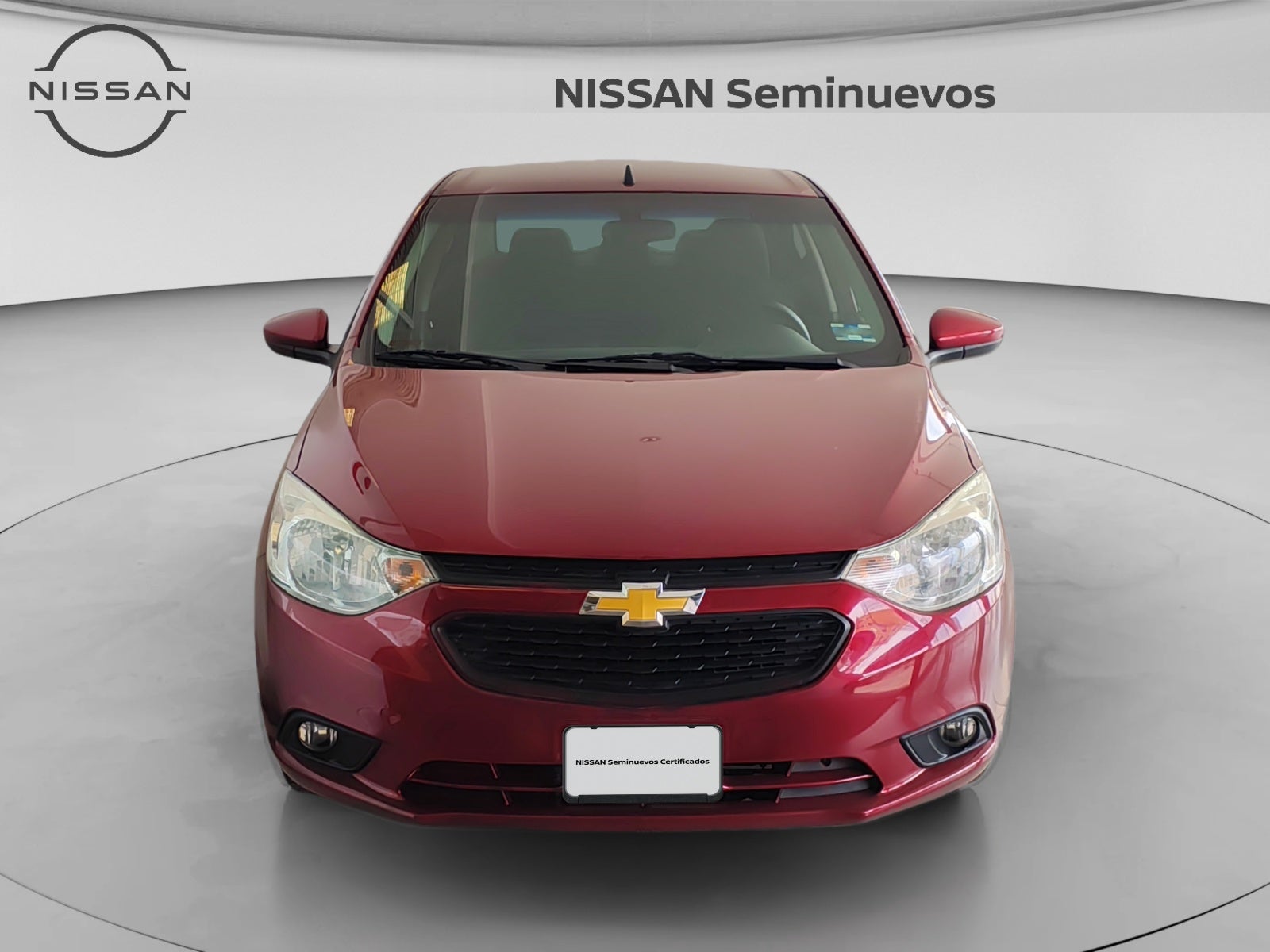 2022 Chevrolet AVEO LT MANUAL C