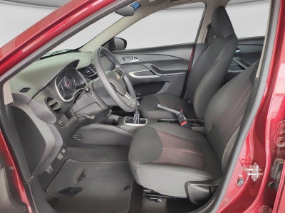 2022 Chevrolet AVEO LT MANUAL C