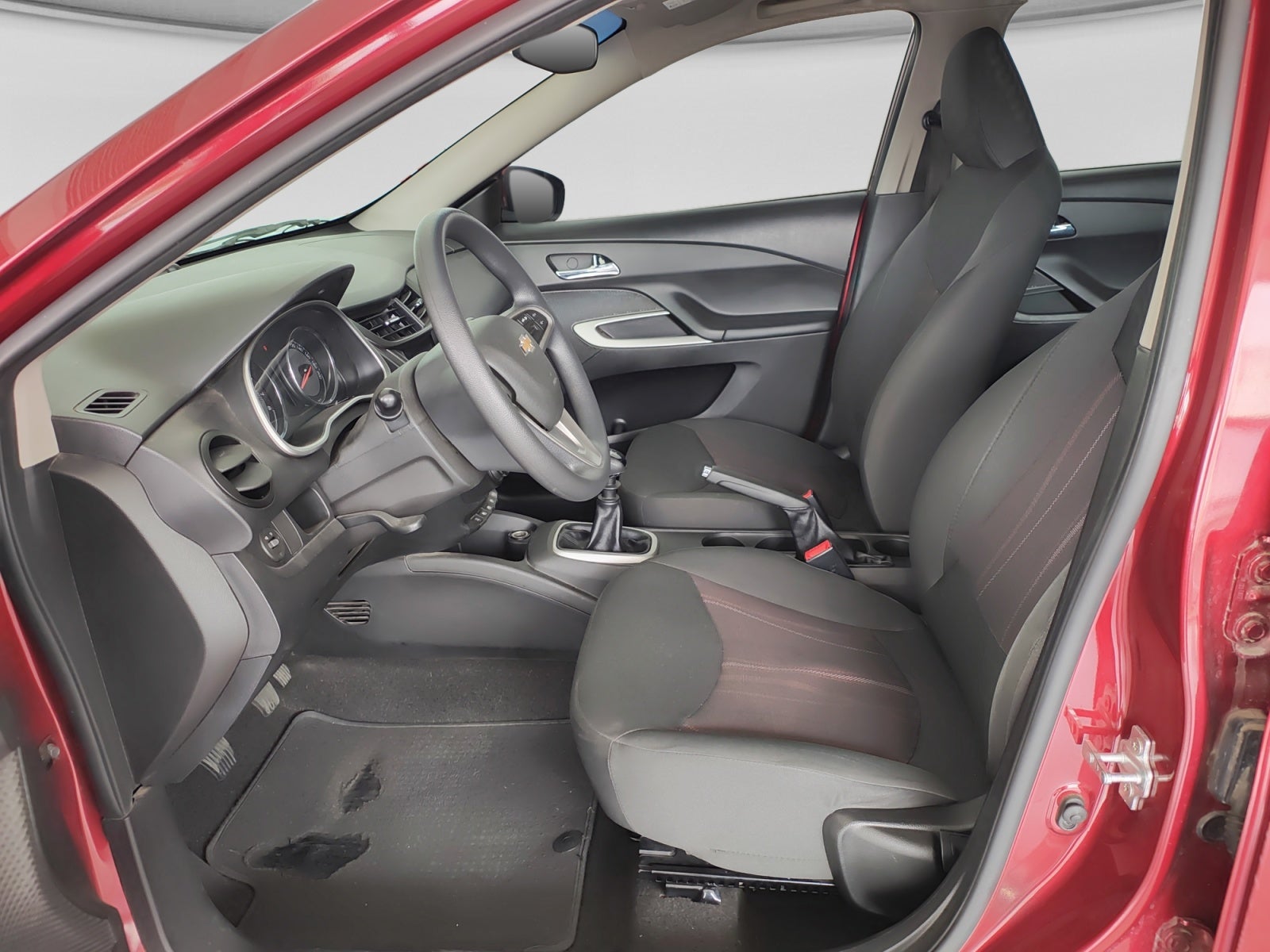 2022 Chevrolet AVEO LT MANUAL C