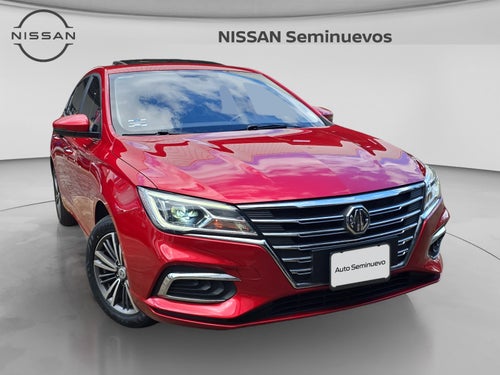 2024 MG MG5 1.5L DEL ELEGANCE AT