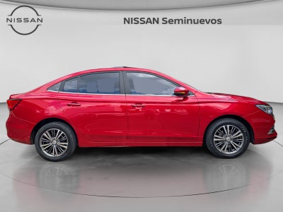 2024 MG MG5 1.5L DEL ELEGANCE AT