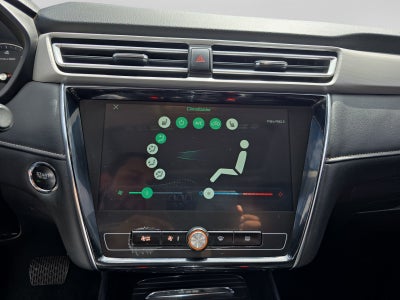 2024 MG MG5 1.5L DEL ELEGANCE AT