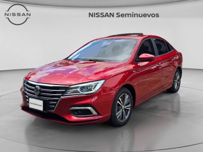 2024 MG MG5 1.5L DEL ELEGANCE AT