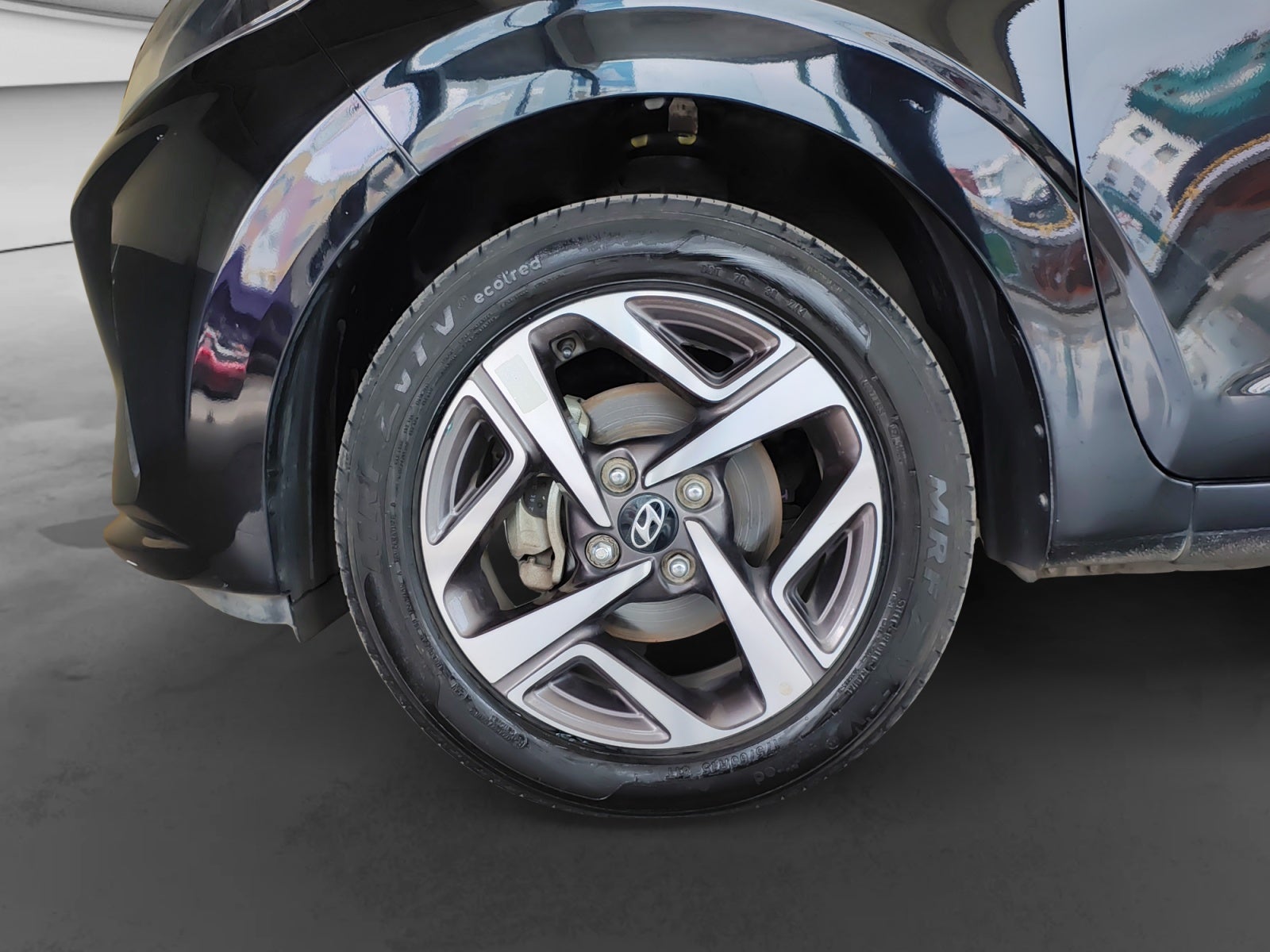 2023 Hyundai GRAND I10 GLS TM
