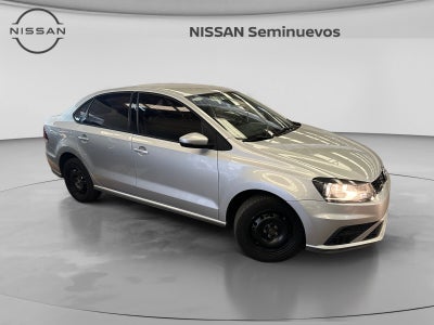 2022 Volkswagen VENTO STARTLINE STD.