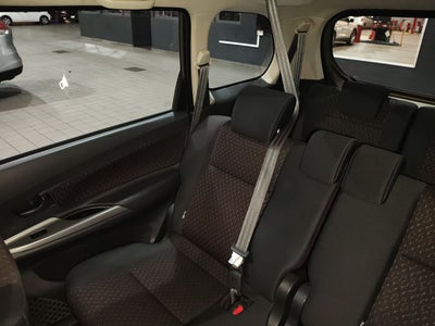 2021 Toyota AVANZA LE MT