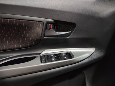 2021 Toyota AVANZA LE MT