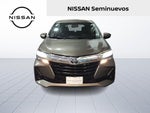 2021 Toyota AVANZA LE MT