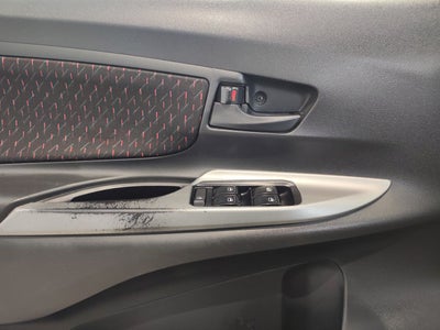 2020 Toyota AVANZA LE AT