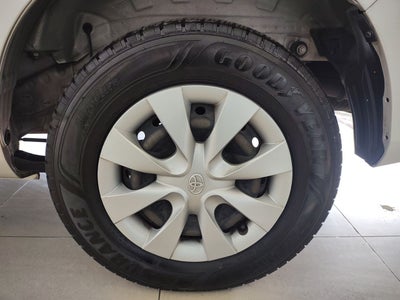 2020 Toyota AVANZA LE AT
