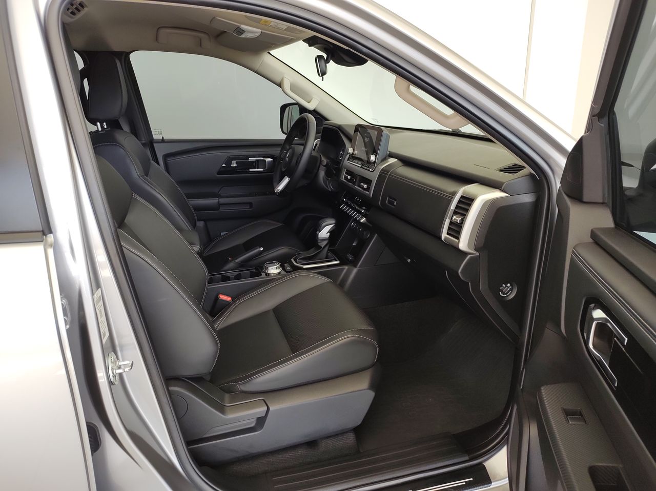 2025 Mitsubishi L200 GLS LIMITED AT 4X4 DSL