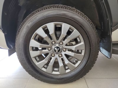 2025 Mitsubishi L200 GLS LIMITED AT 4X4 DSL