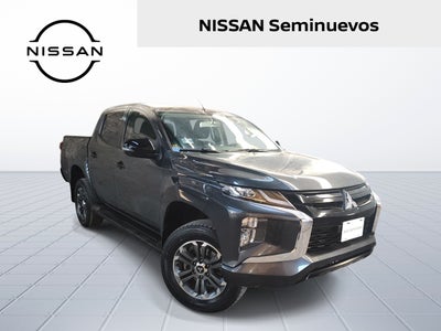 2023 Mitsubishi L200 GLS AT 4X4 DSL