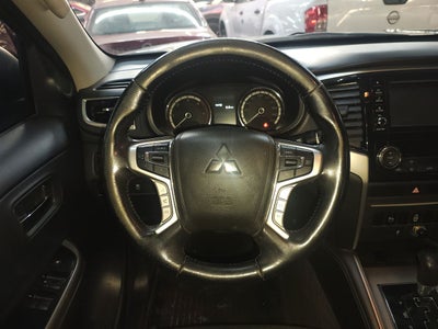 2023 Mitsubishi L200 GLS AT 4X4 DSL