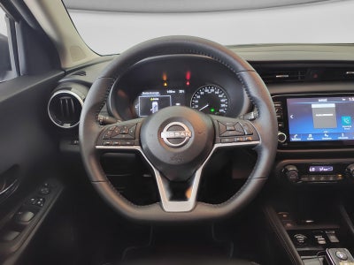 2024 Nissan KICKS EXCLUSIVE E-POWER 24