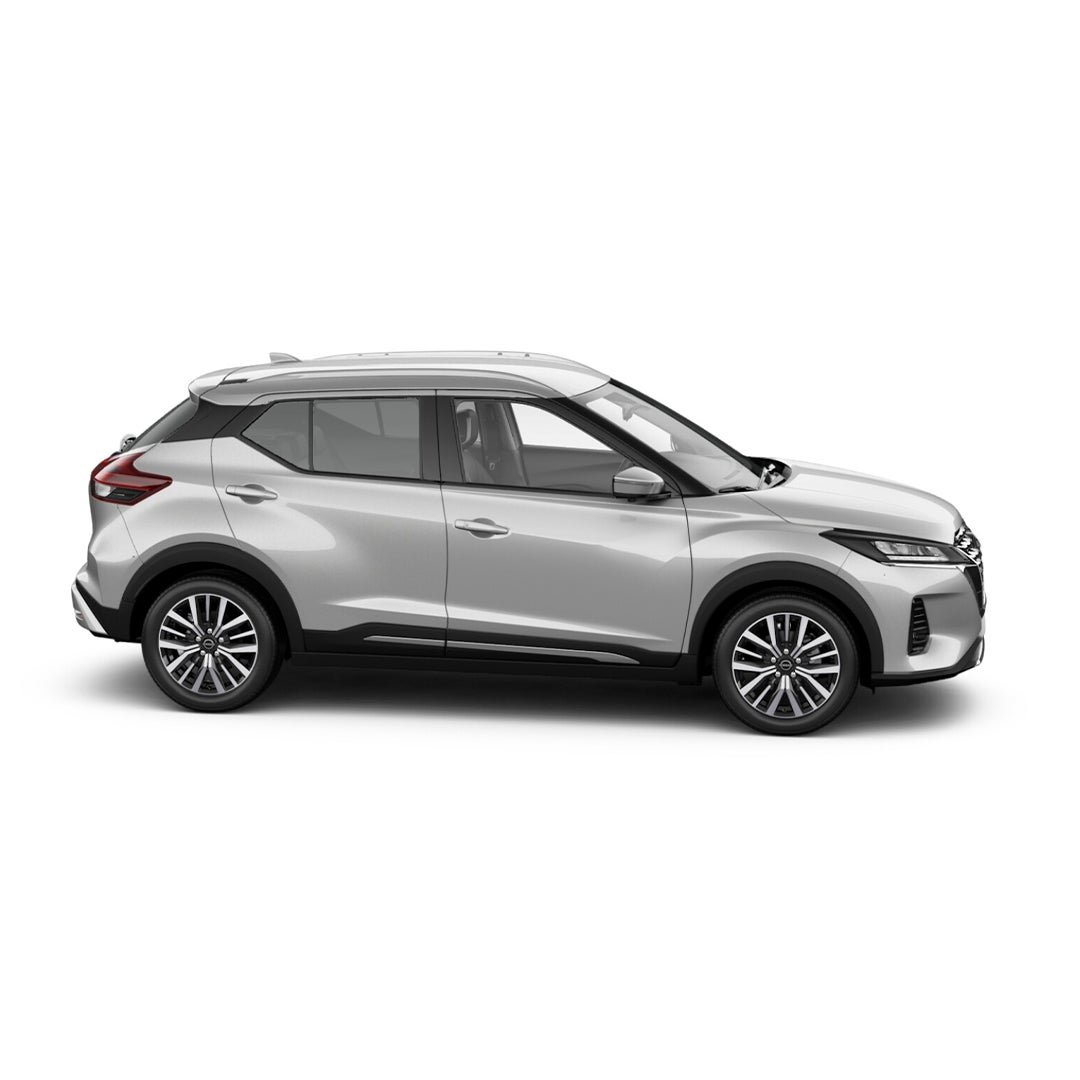 2025 Nissan KICKS KICKS PLAY PLATINUM E-POWER