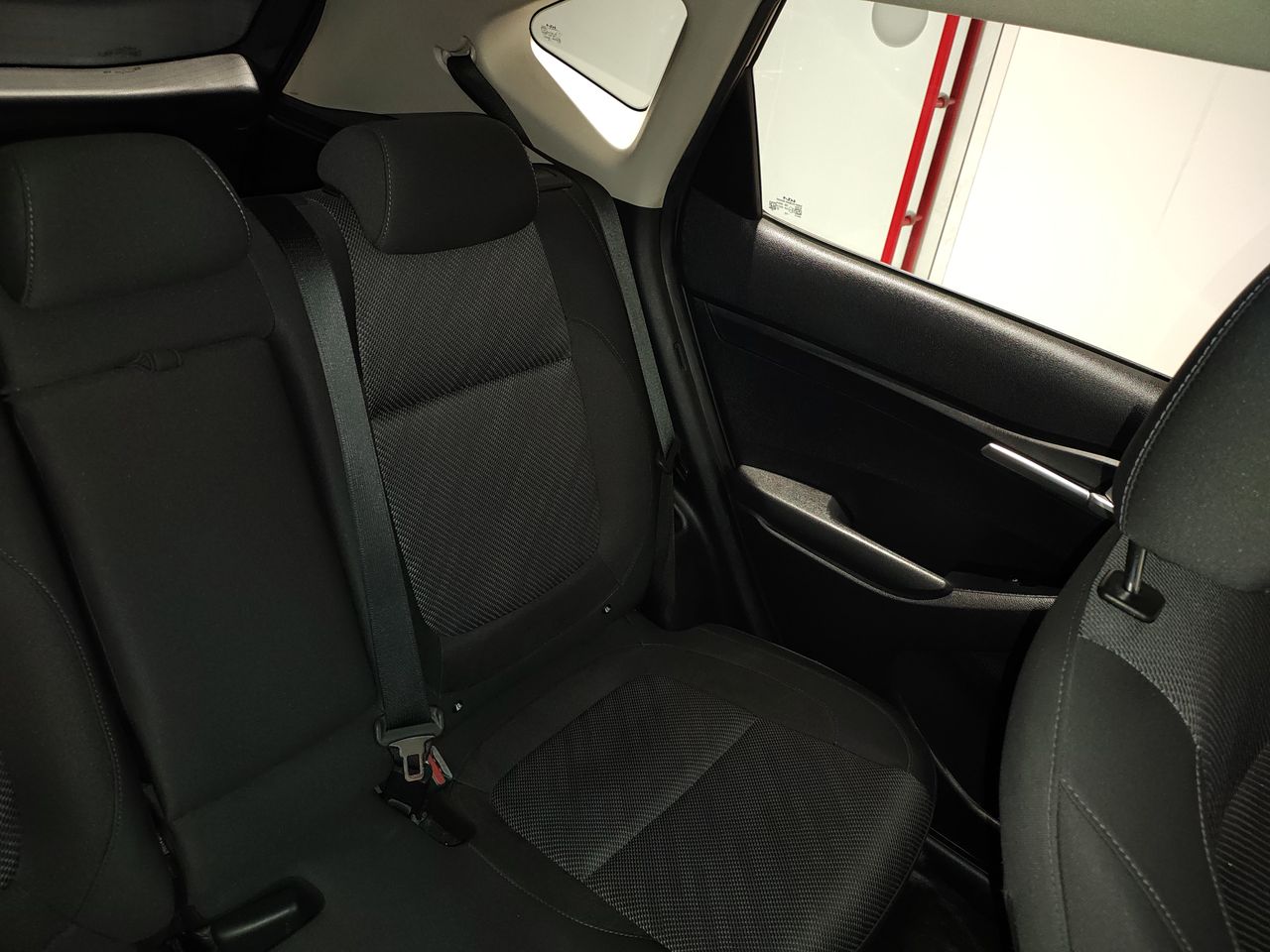 2022 Kia SELTOS EX TA