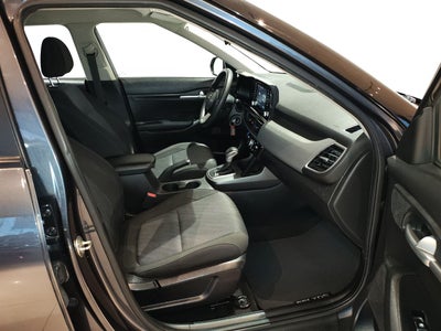 2022 Kia SELTOS EX TA