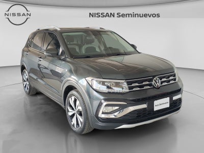 2023 Volkswagen TAIGUN TAIGUN HIGHLINE