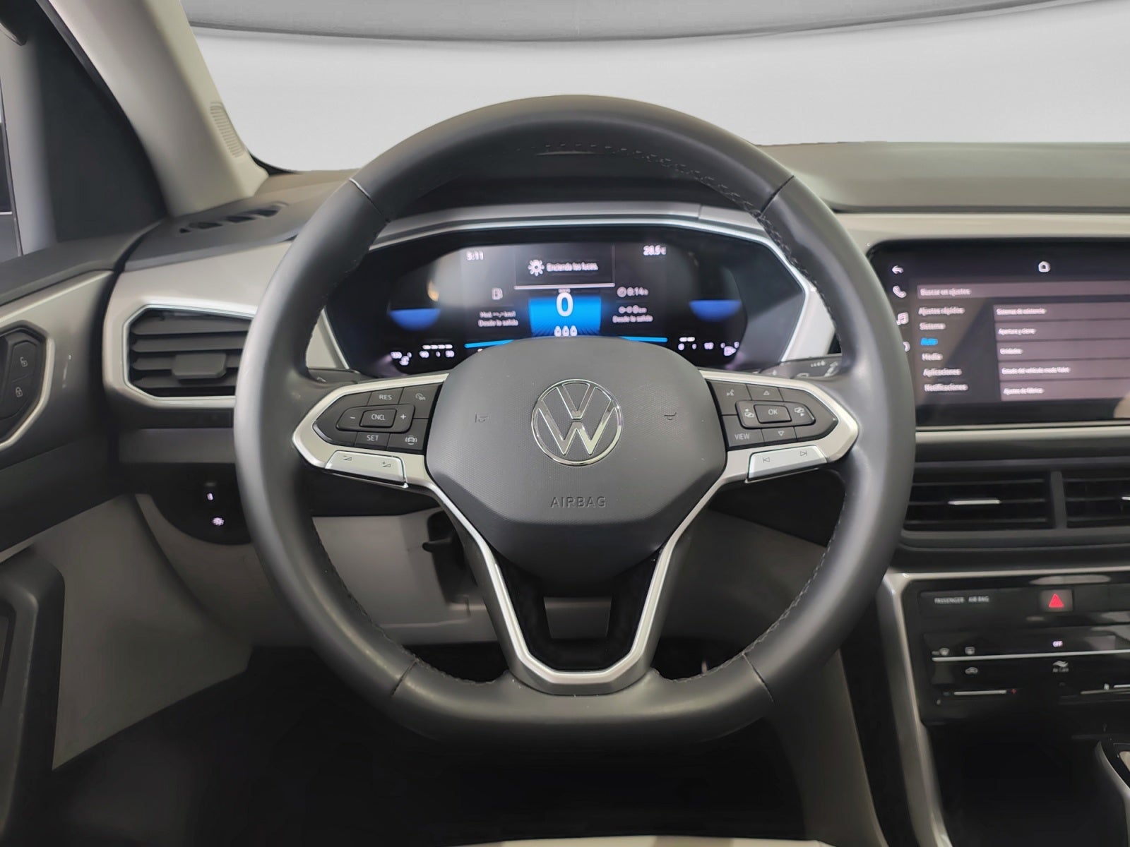 2023 Volkswagen TAIGUN TAIGUN HIGHLINE