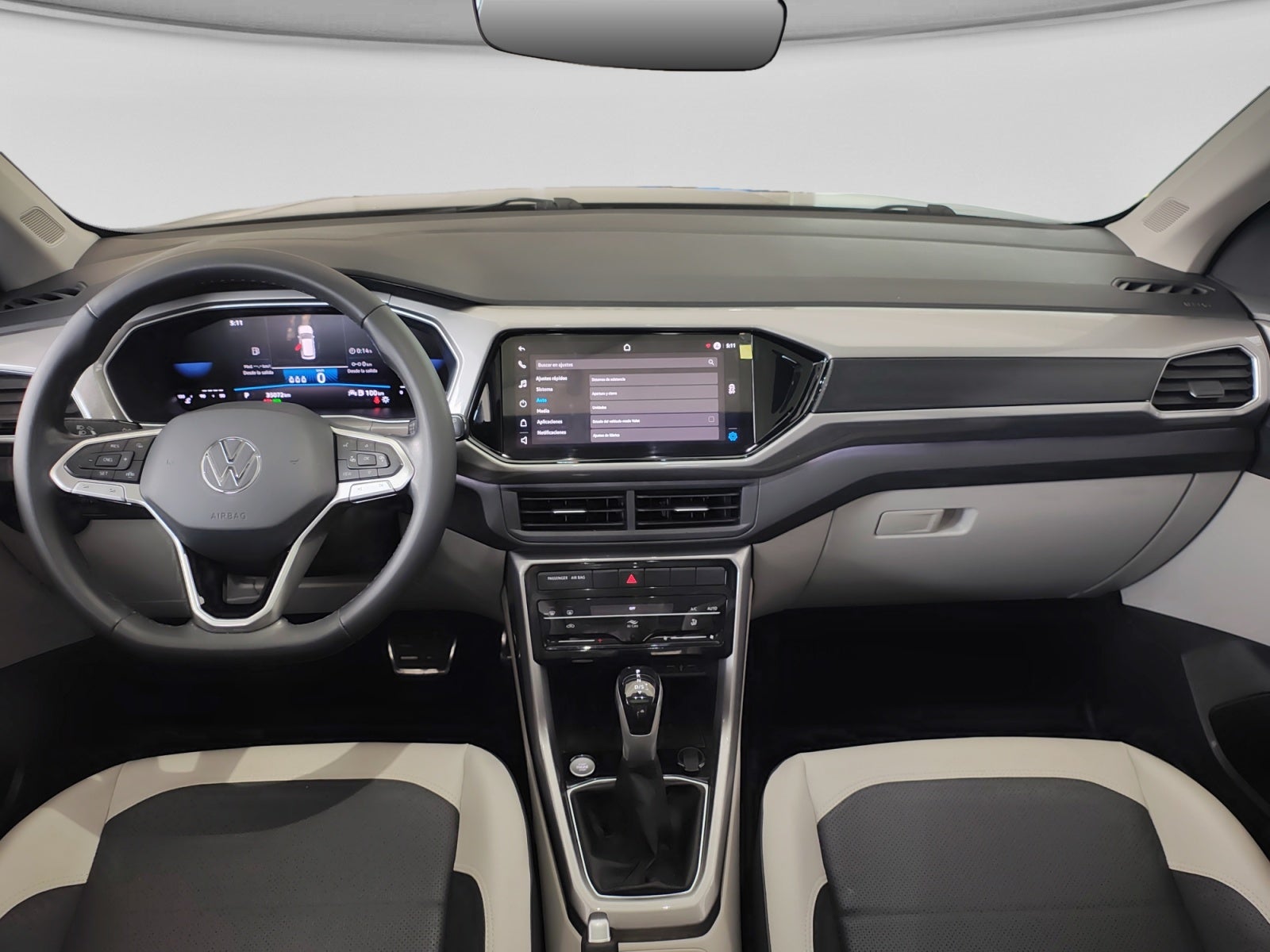 2023 Volkswagen TAIGUN TAIGUN HIGHLINE