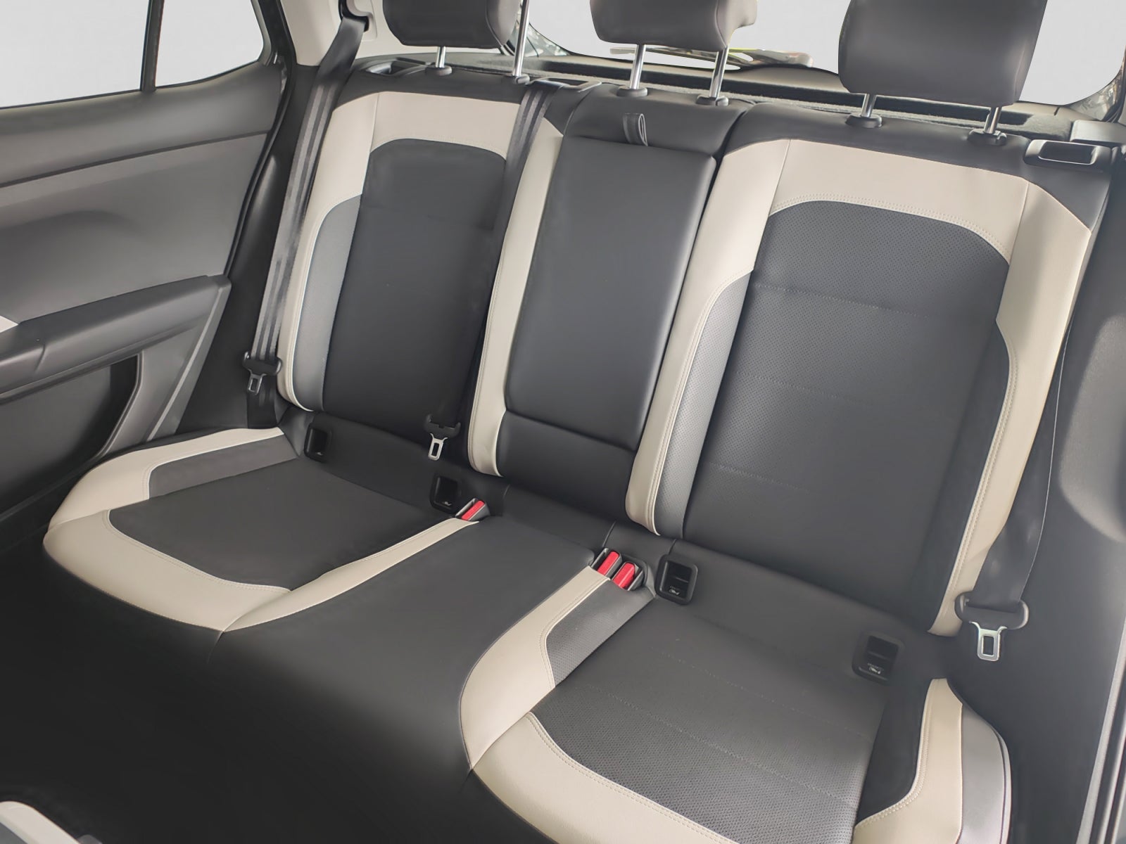 2023 Volkswagen TAIGUN TAIGUN HIGHLINE