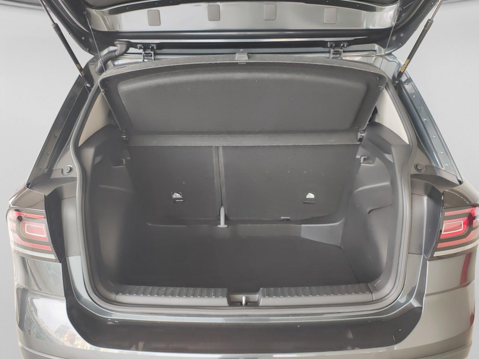 2023 Volkswagen TAIGUN TAIGUN HIGHLINE