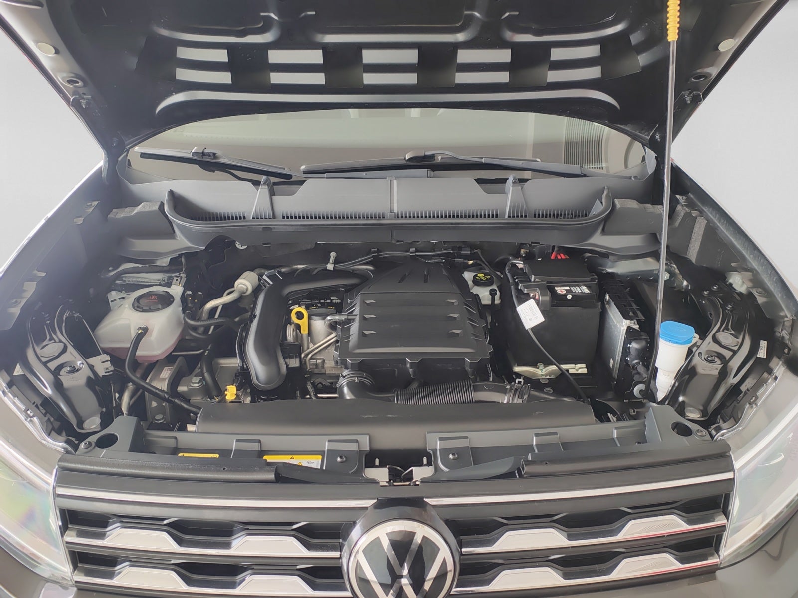 2023 Volkswagen TAIGUN TAIGUN HIGHLINE