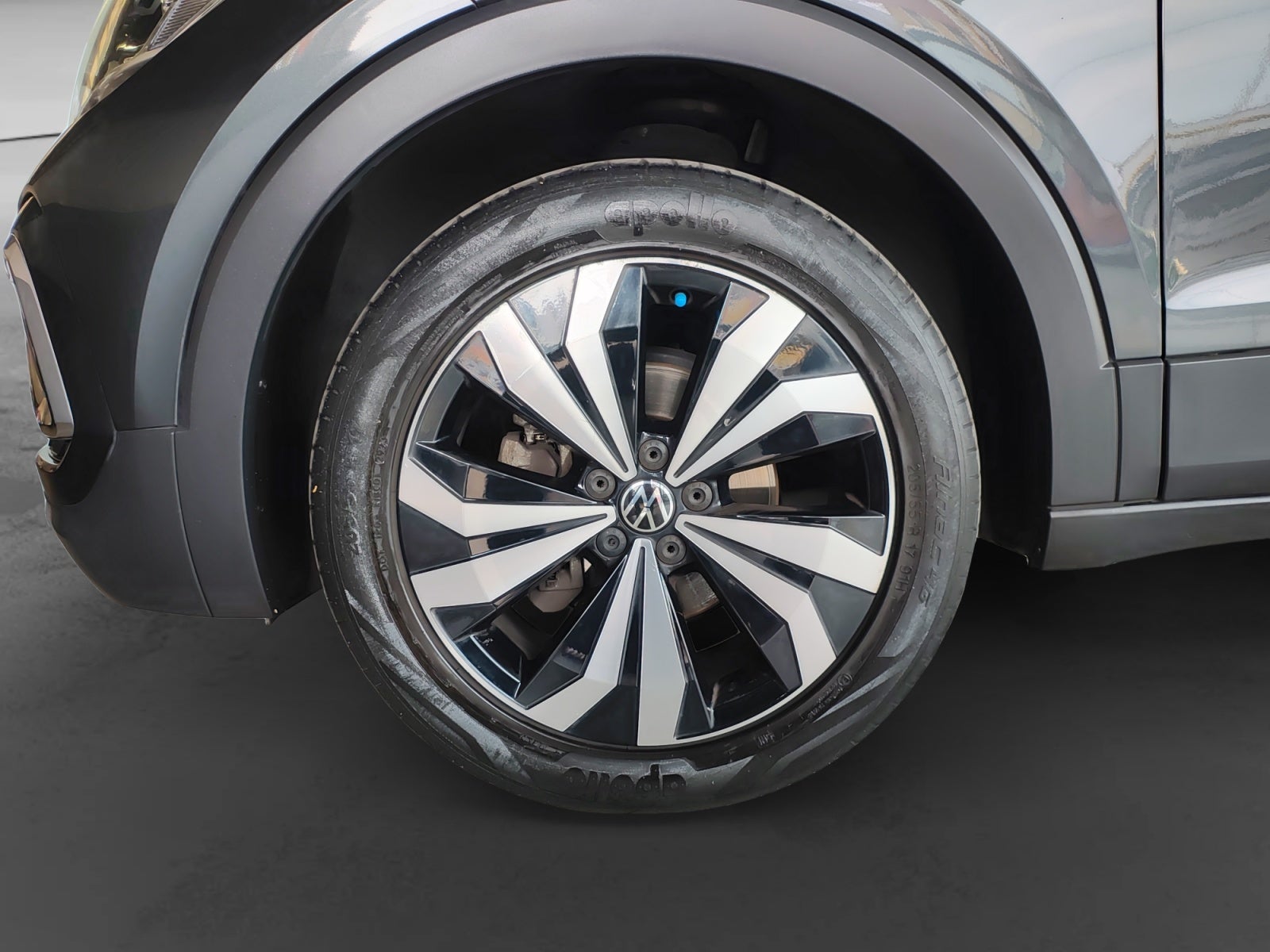 2023 Volkswagen TAIGUN TAIGUN HIGHLINE