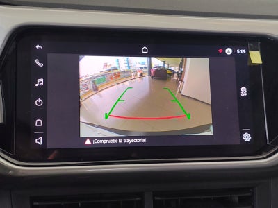 2023 Volkswagen TAIGUN TAIGUN HIGHLINE
