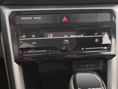 2023 Volkswagen TAIGUN TAIGUN HIGHLINE