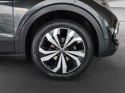 2023 Volkswagen TAIGUN TAIGUN HIGHLINE