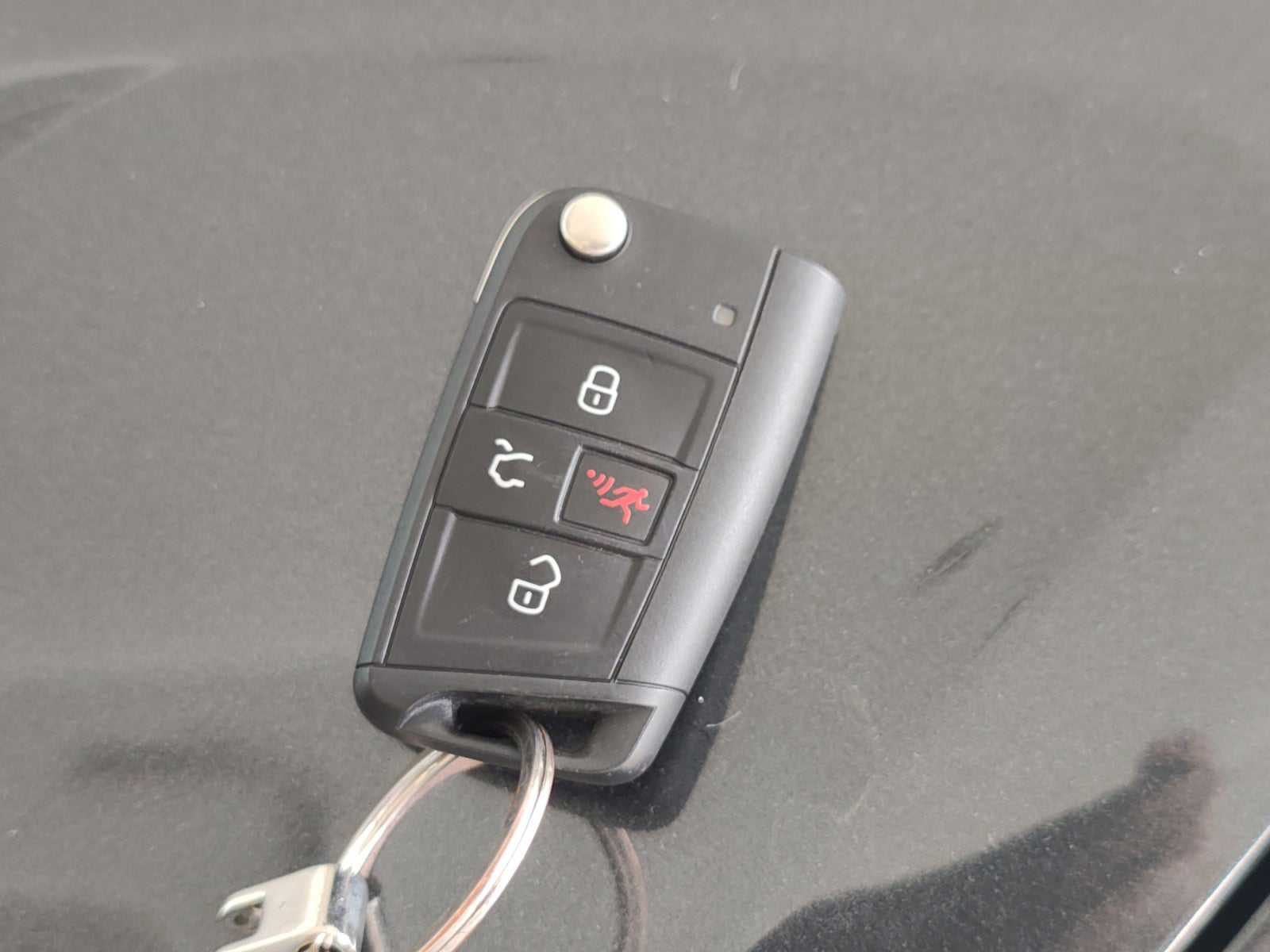 2023 Volkswagen TAIGUN TAIGUN HIGHLINE