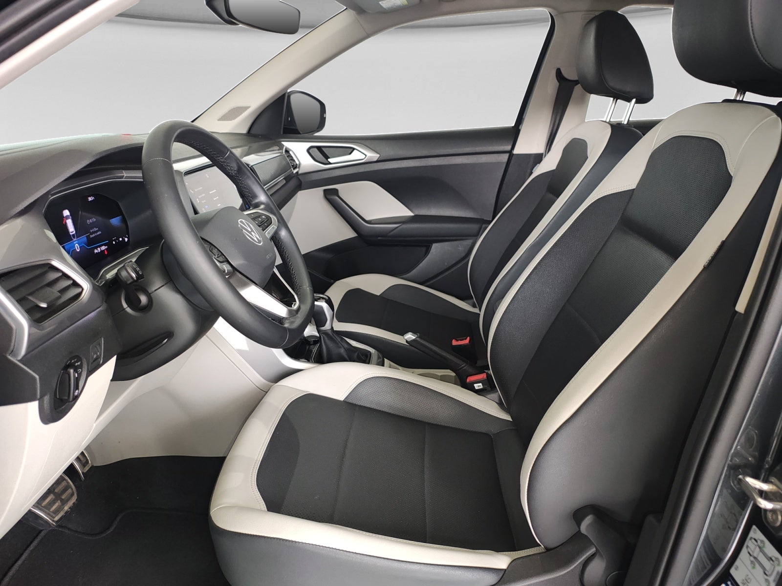 2023 Volkswagen TAIGUN TAIGUN HIGHLINE