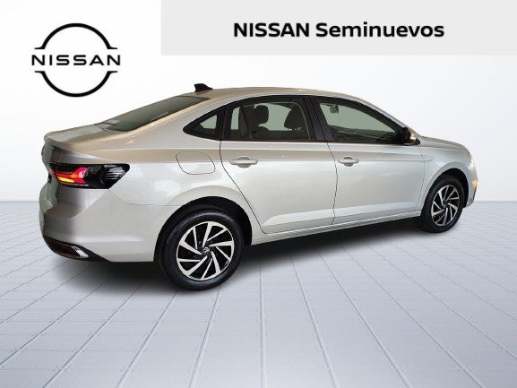 2023 Volkswagen VIRTUS COMFORTLINE TIPTRONIC