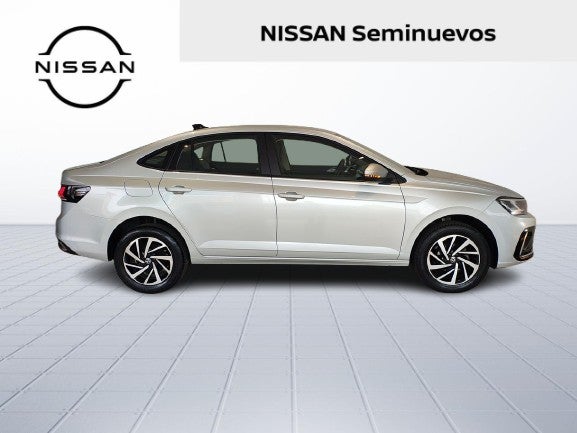 2023 Volkswagen VIRTUS COMFORTLINE TIPTRONIC