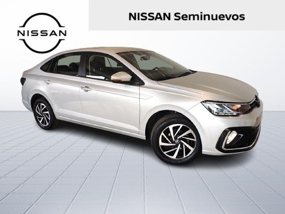 2023 Volkswagen VIRTUS COMFORTLINE TIPTRONIC