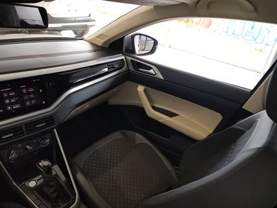 2023 Volkswagen VIRTUS COMFORTLINE TIPTRONIC
