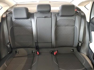 2023 Volkswagen VIRTUS COMFORTLINE TIPTRONIC