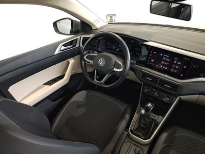 2023 Volkswagen VIRTUS COMFORTLINE TIPTRONIC