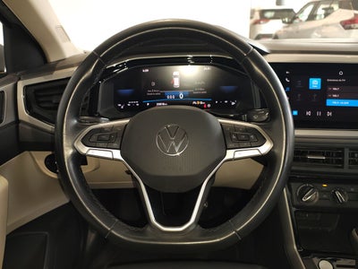 2023 Volkswagen VIRTUS COMFORTLINE TIPTRONIC