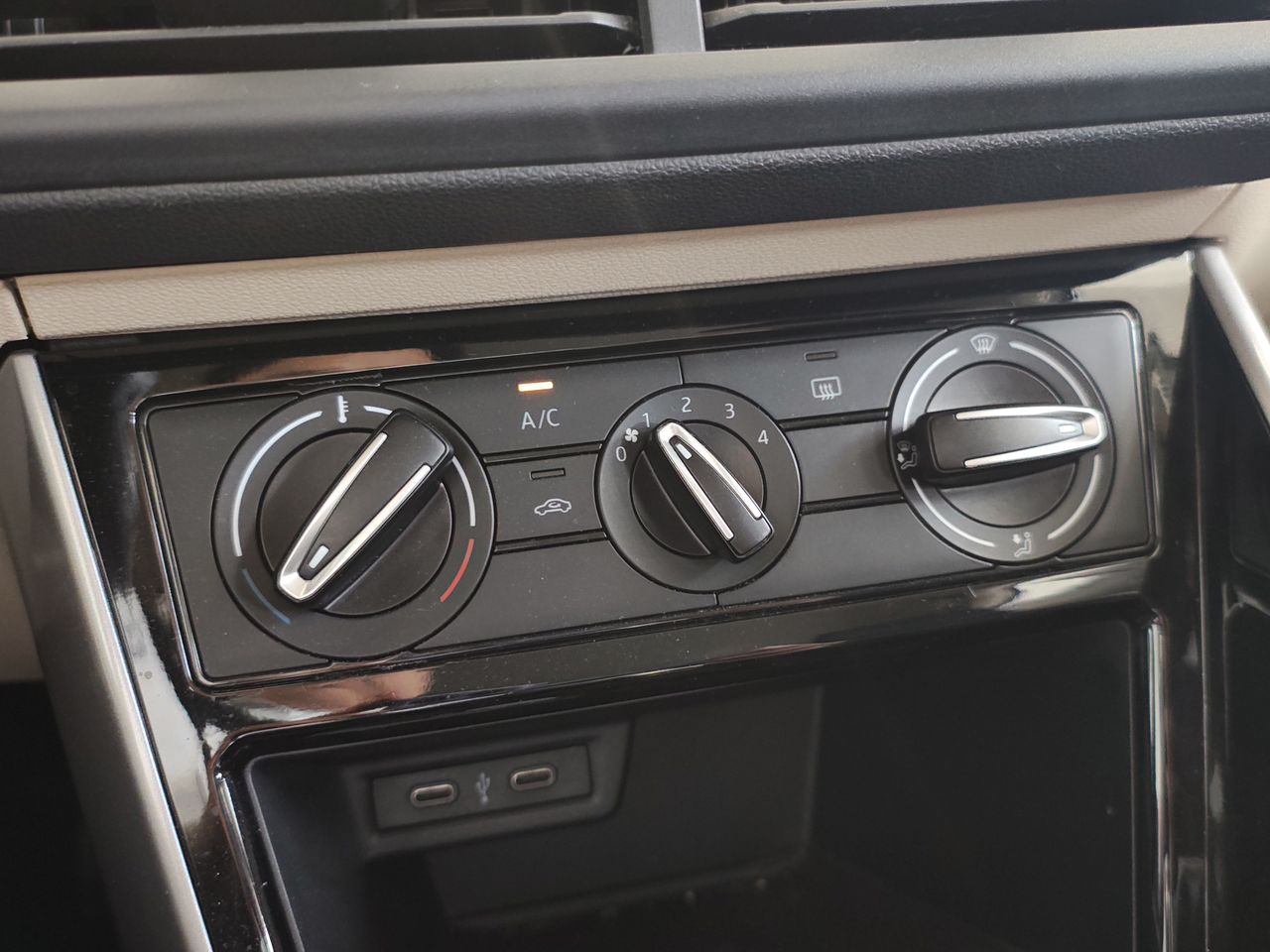 2023 Volkswagen VIRTUS COMFORTLINE TIPTRONIC