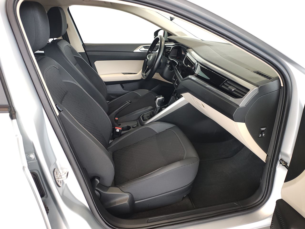 2023 Volkswagen VIRTUS COMFORTLINE TIPTRONIC