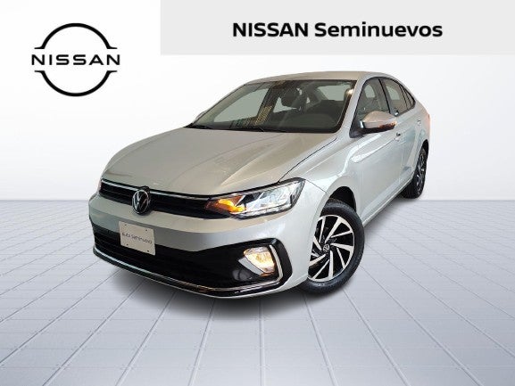 2023 Volkswagen VIRTUS COMFORTLINE TIPTRONIC