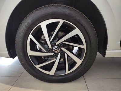 2023 Volkswagen VIRTUS COMFORTLINE TIPTRONIC
