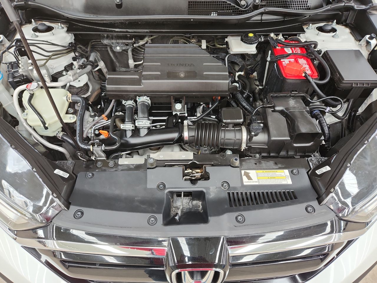 2022 Honda CR-V TURBO