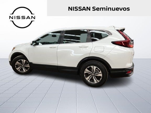 2022 Honda CR-V TURBO