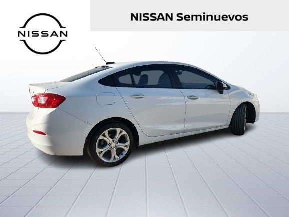 2018 Chevrolet CRUZE LT TURBO C