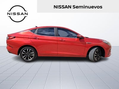 2024 JAC J7 ADVANCED MT ADVANCED MT