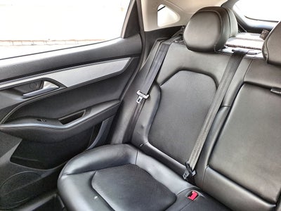 2024 JAC J7 ADVANCED MT ADVANCED MT